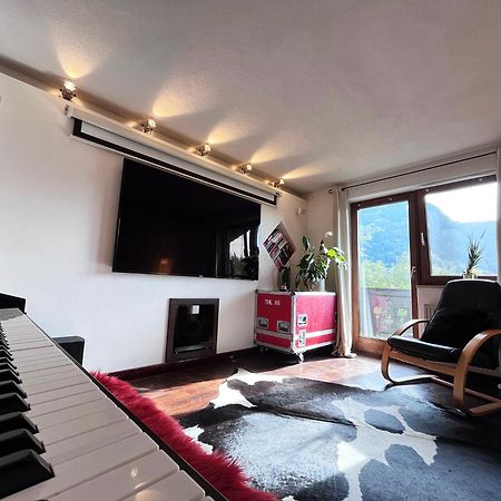 Lene'S Flat Apartment Kitzbuhel Exterior photo