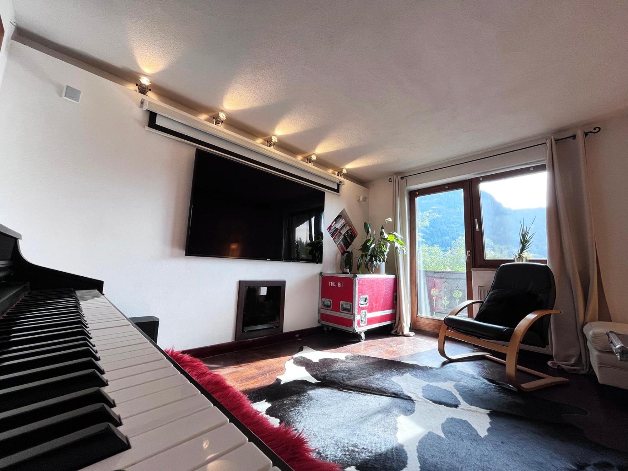 Lene'S Flat Apartment Kitzbuhel Exterior photo